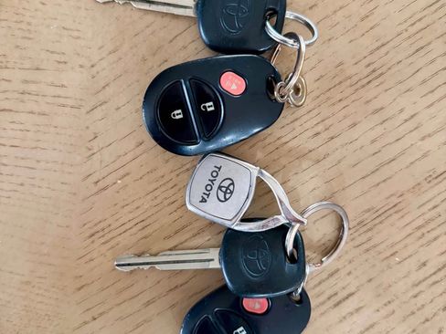 Used 2008 Toyota Highlander 4WD image 14