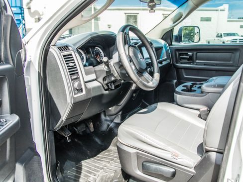 Used 2016 RAM 2500 Tradesman w/ Popular Equipment Group image 13