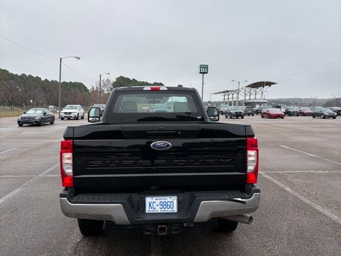 Used 2020 Ford F250 XL w/ XL Value Package image 5