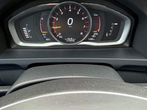 Used 2016 Volvo S60 T5 Premier image 9