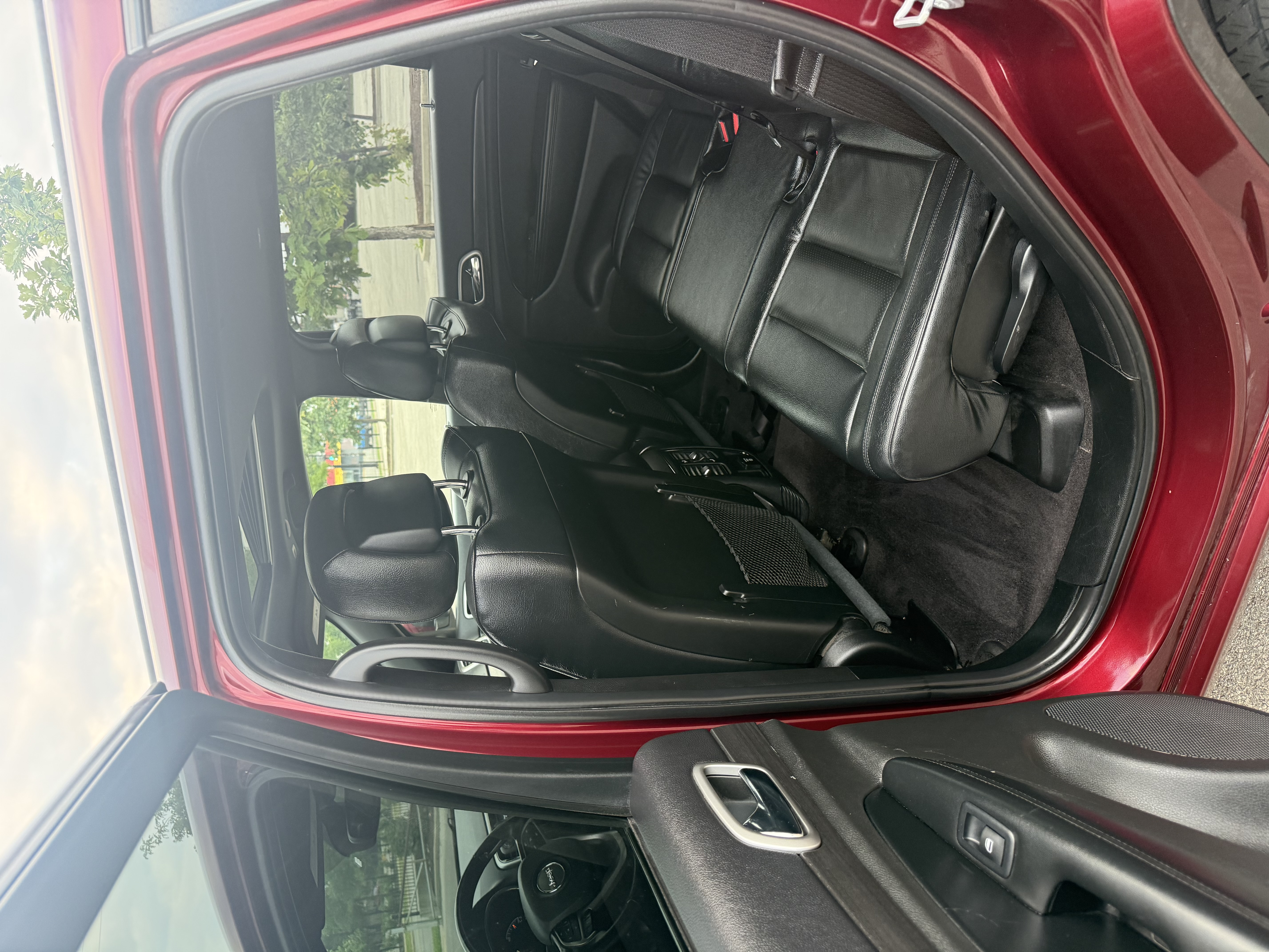 Used 2018 Jeep Grand Cherokee Altitude AWD/4WD image 11