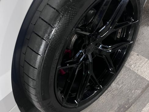 Used 2021 Audi RS Q8 Sport Utility 4D image 11