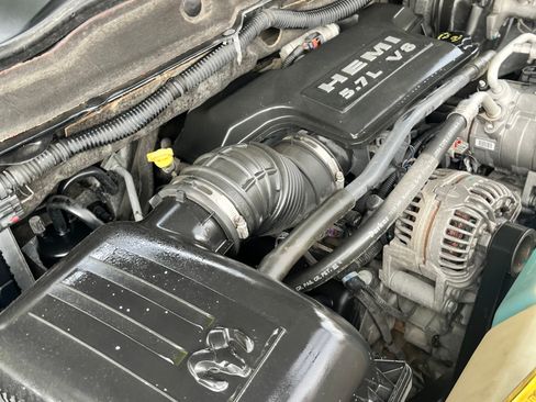 Used 2006 Dodge Ram 1500 Truck SLT w/ Trailer Tow Group image 21