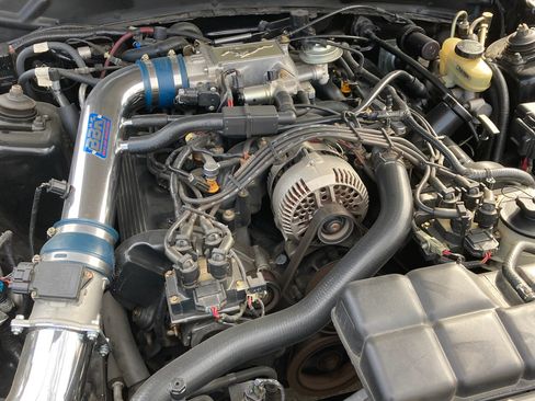 Used 1998 Ford Mustang GT RWD image 9