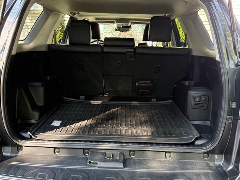Used 2023 Toyota 4Runner Limited AWD/4WD image 11