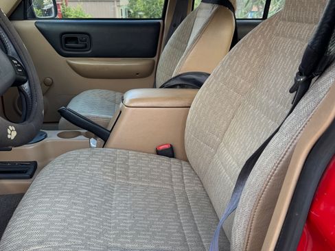 Used 2000 Jeep Cherokee SE image 18