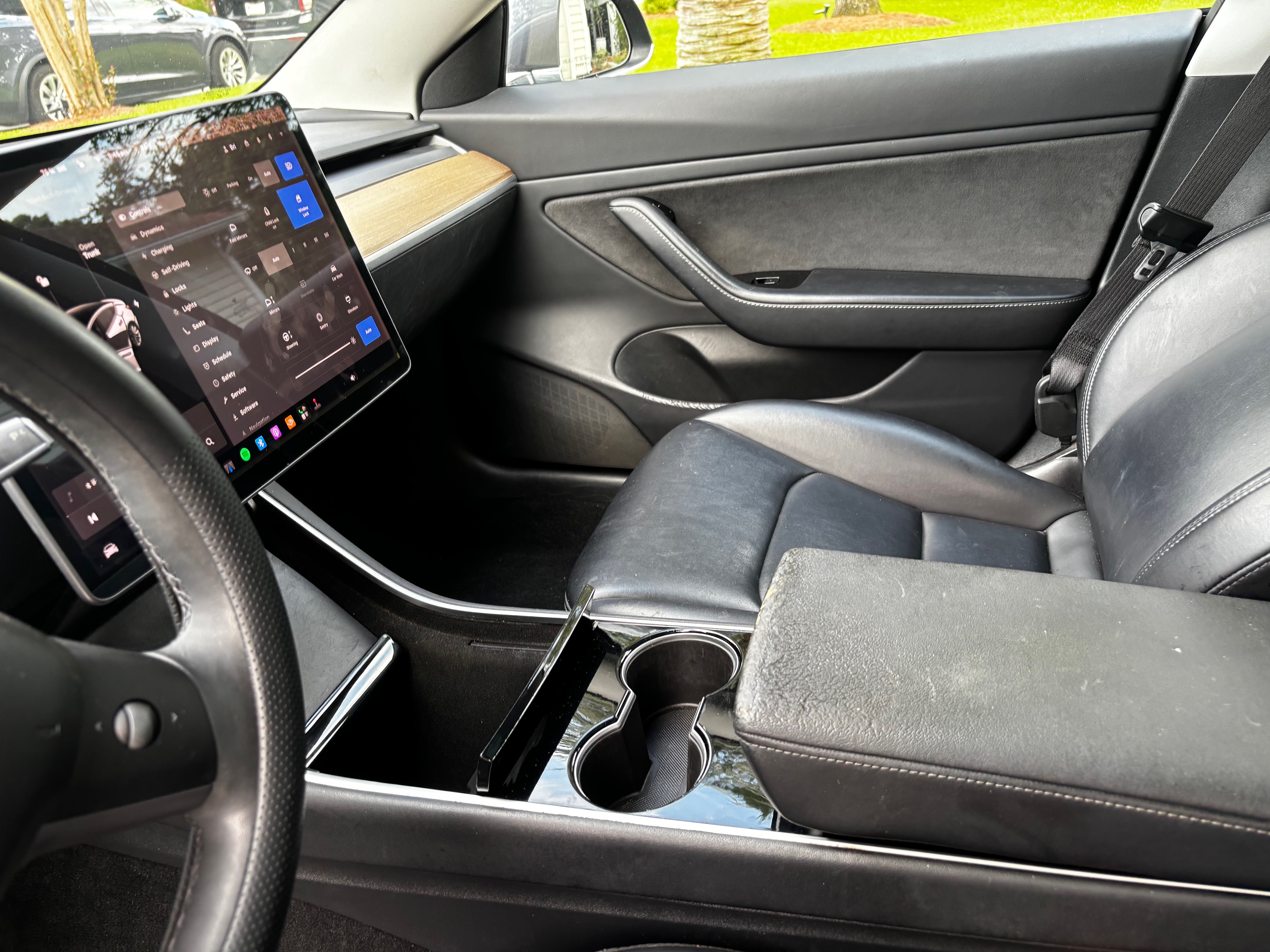 Used 2019 Tesla Model 3 Standard Range Plus RWD image 18
