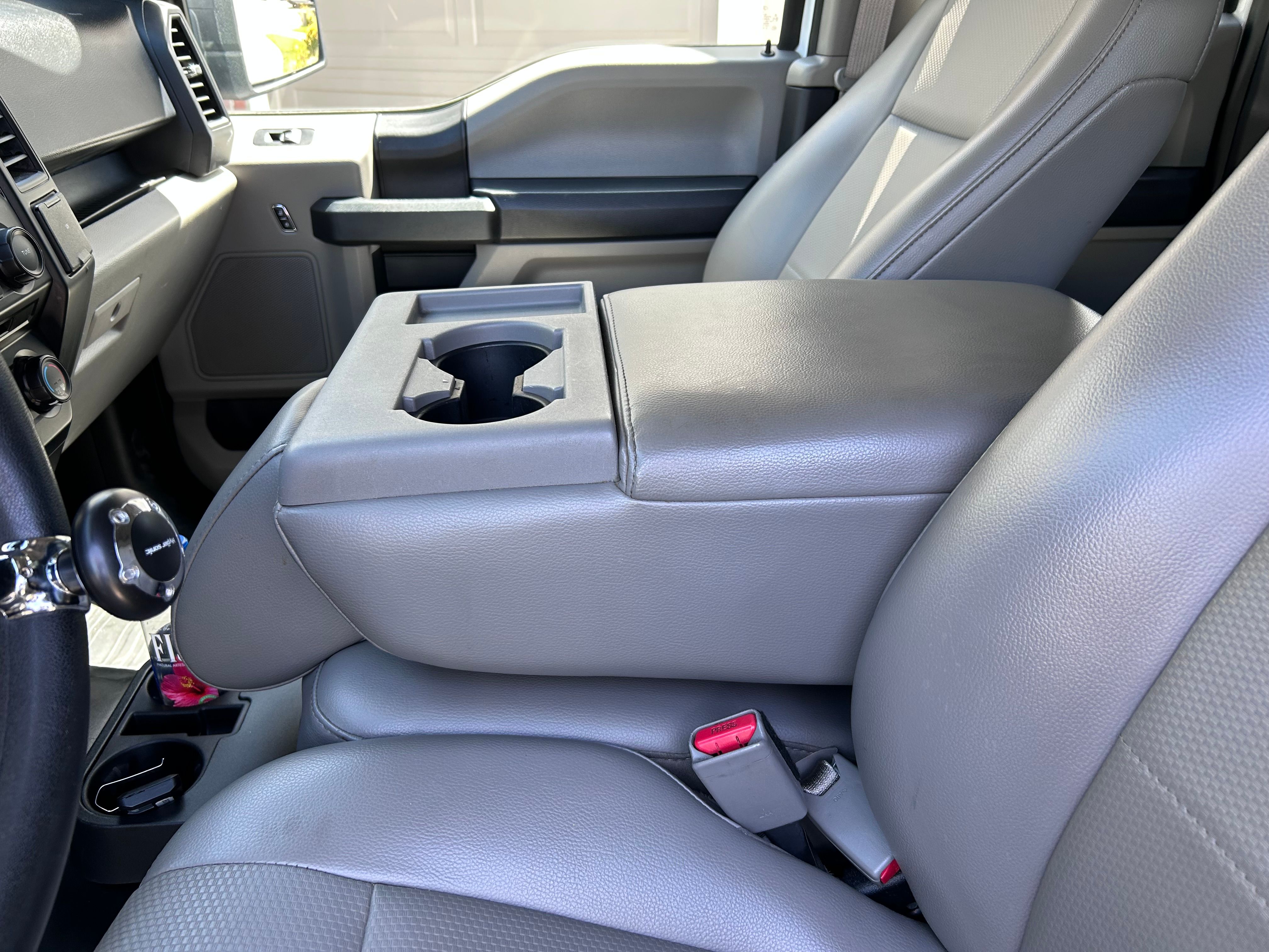 Used 2016 Ford F150 XL w/ Equipment Group 101A Mid RWD image 14