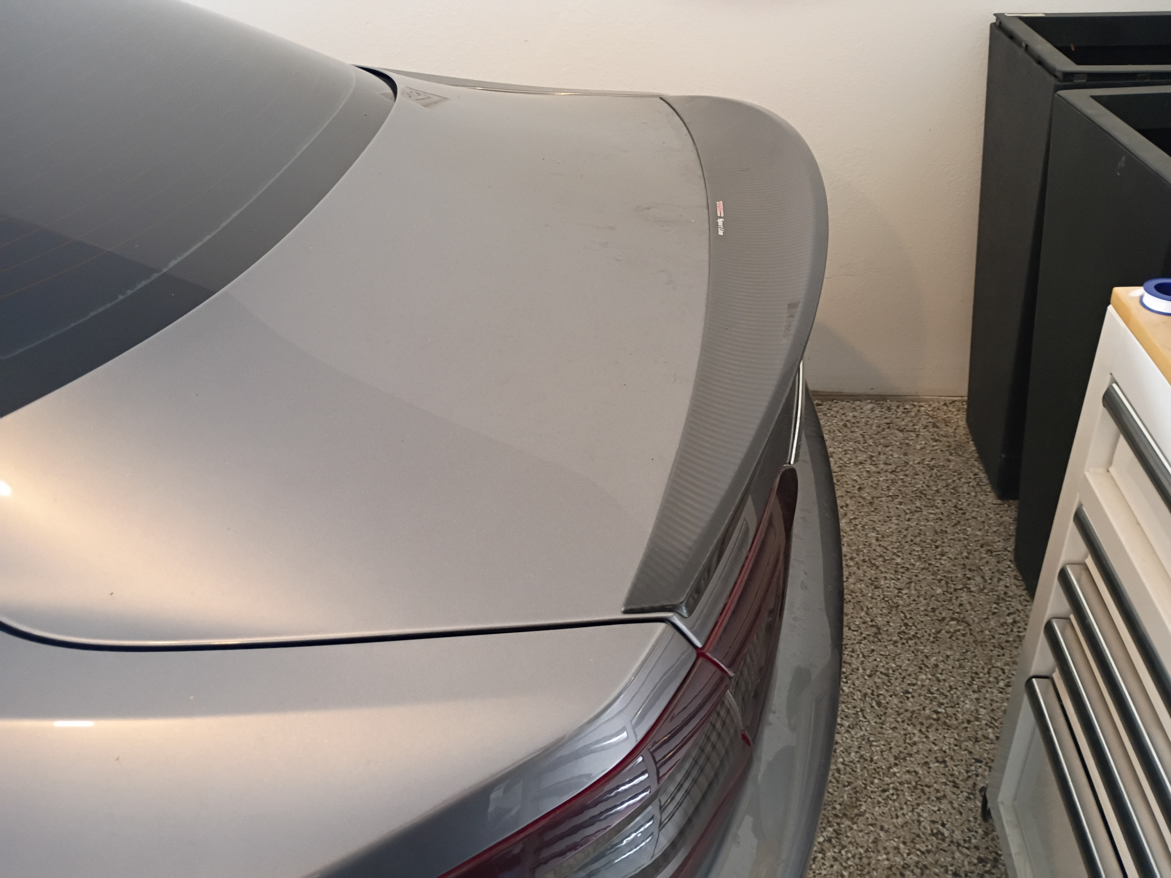 Used 2010 Maserati GranTurismo S RWD image 8