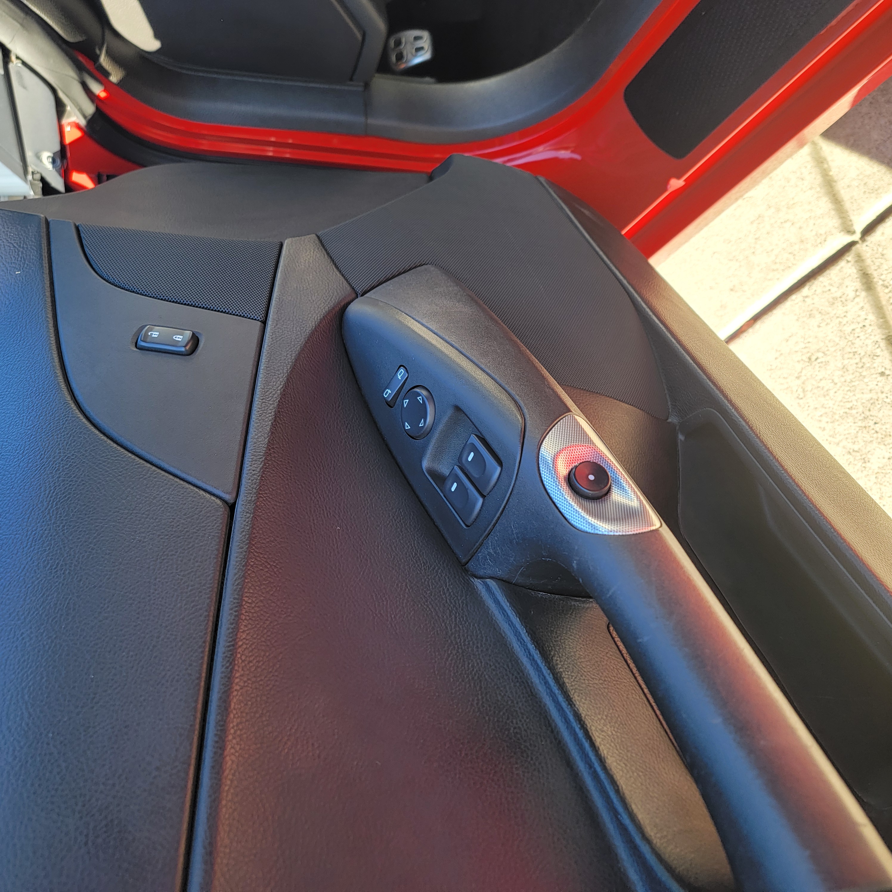Used 2006 Chevrolet Corvette Coupe RWD image 14