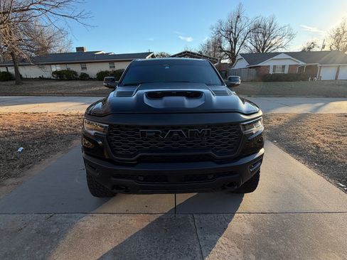 Used 2025 RAM 1500 RHO w/ Bed Utility Group image 4