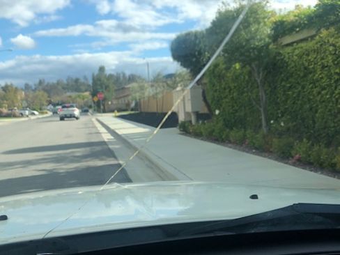 Used 2007 Chrysler 300 Touring L image 10