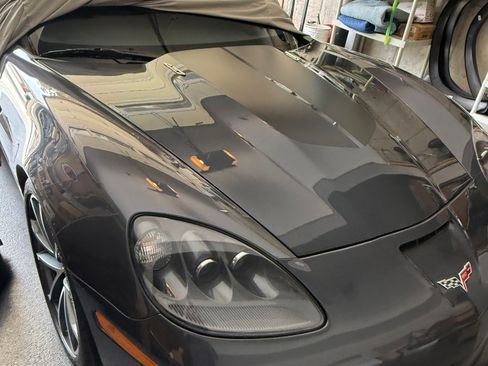 Used 2013 Chevrolet Corvette 427 w/ 1SC Preferred Equipment Group image 1