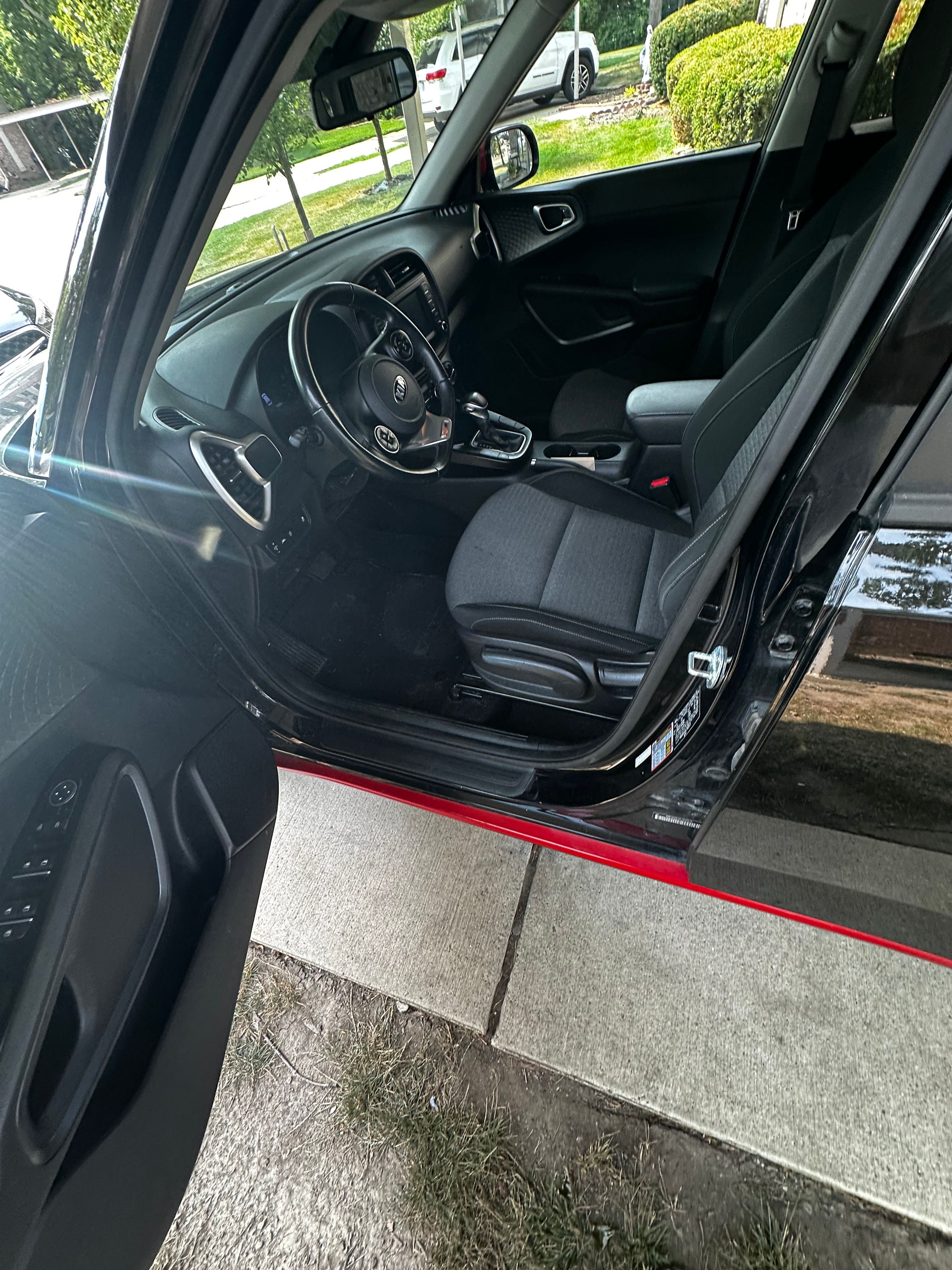Used 2020 Kia Soul GT-Line FWD image 6