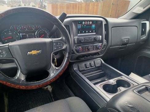 Used 2015 Chevrolet Silverado 1500 LT w/ All Star Edition image 19