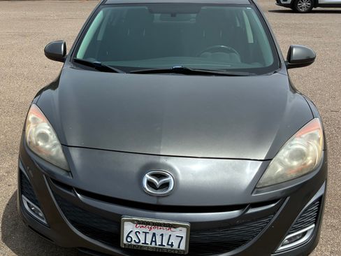 Used 2011 MAZDA MAZDA3 s Sport FWD image 2