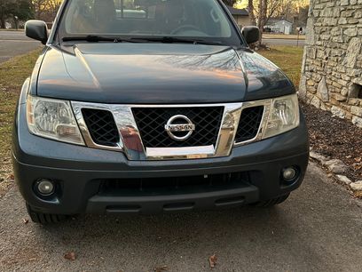 Used 2014 Nissan Frontier SV w/ SV Value Truck Package