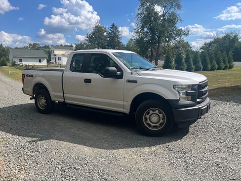 Used 2016 Ford F150 XL w/ XL Power Equipment Group image 5