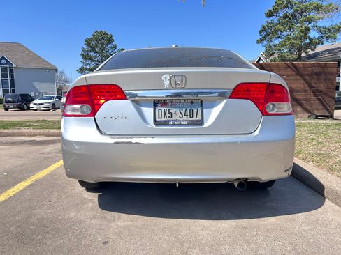 Used 2010 Honda Civic EX-L image 6
