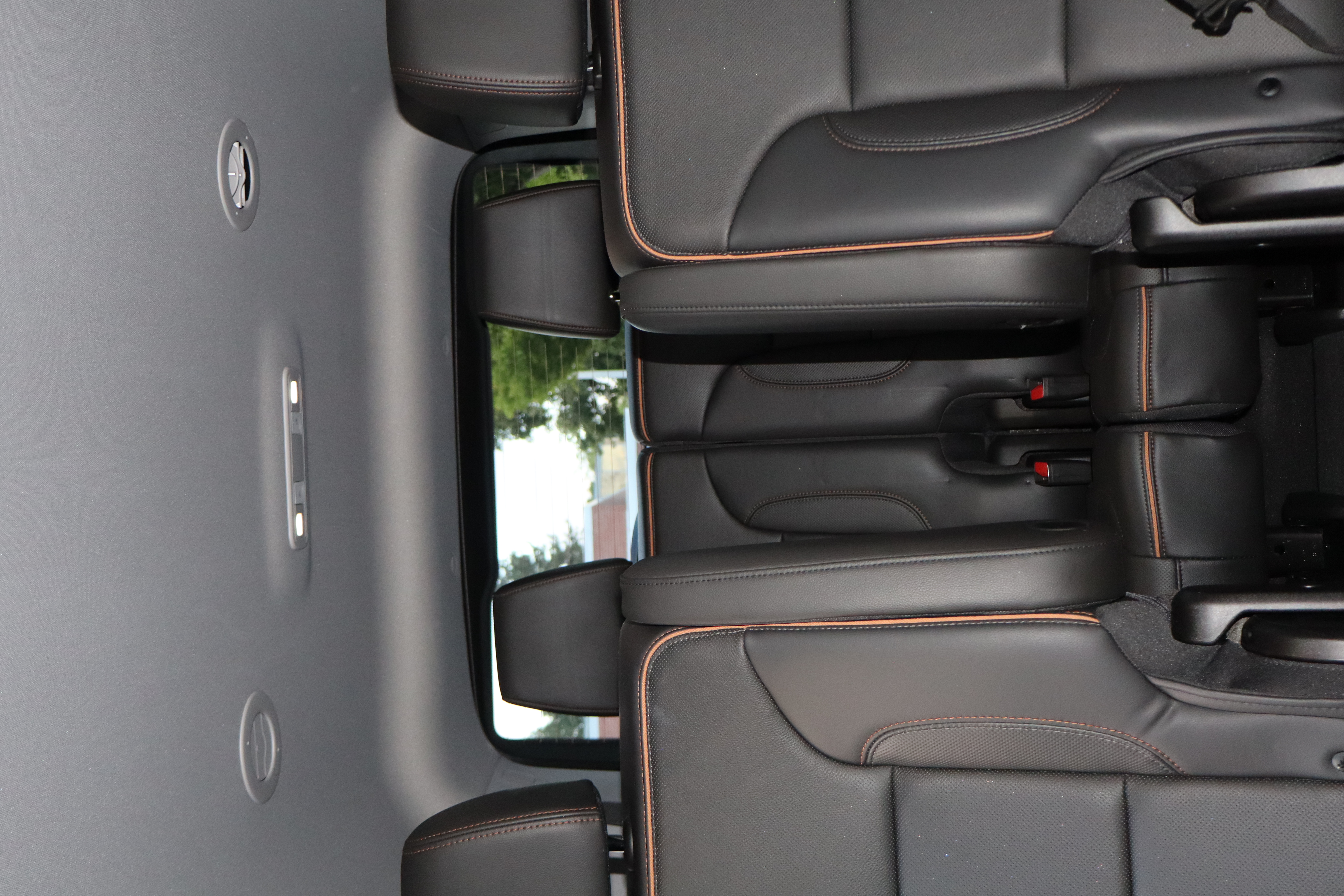 Used 2023 GMC Acadia AT4 w/ Technology Package AWD/4WD image 22