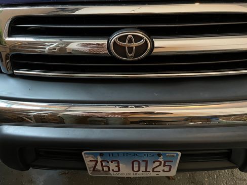 Used 1999 Toyota 4Runner SR5 image 6