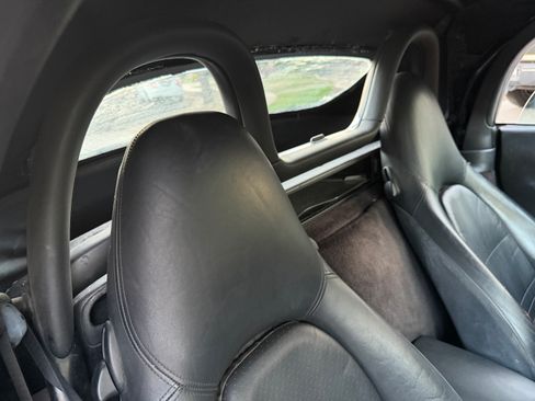 Used 1999 Porsche Boxster RWD image 6
