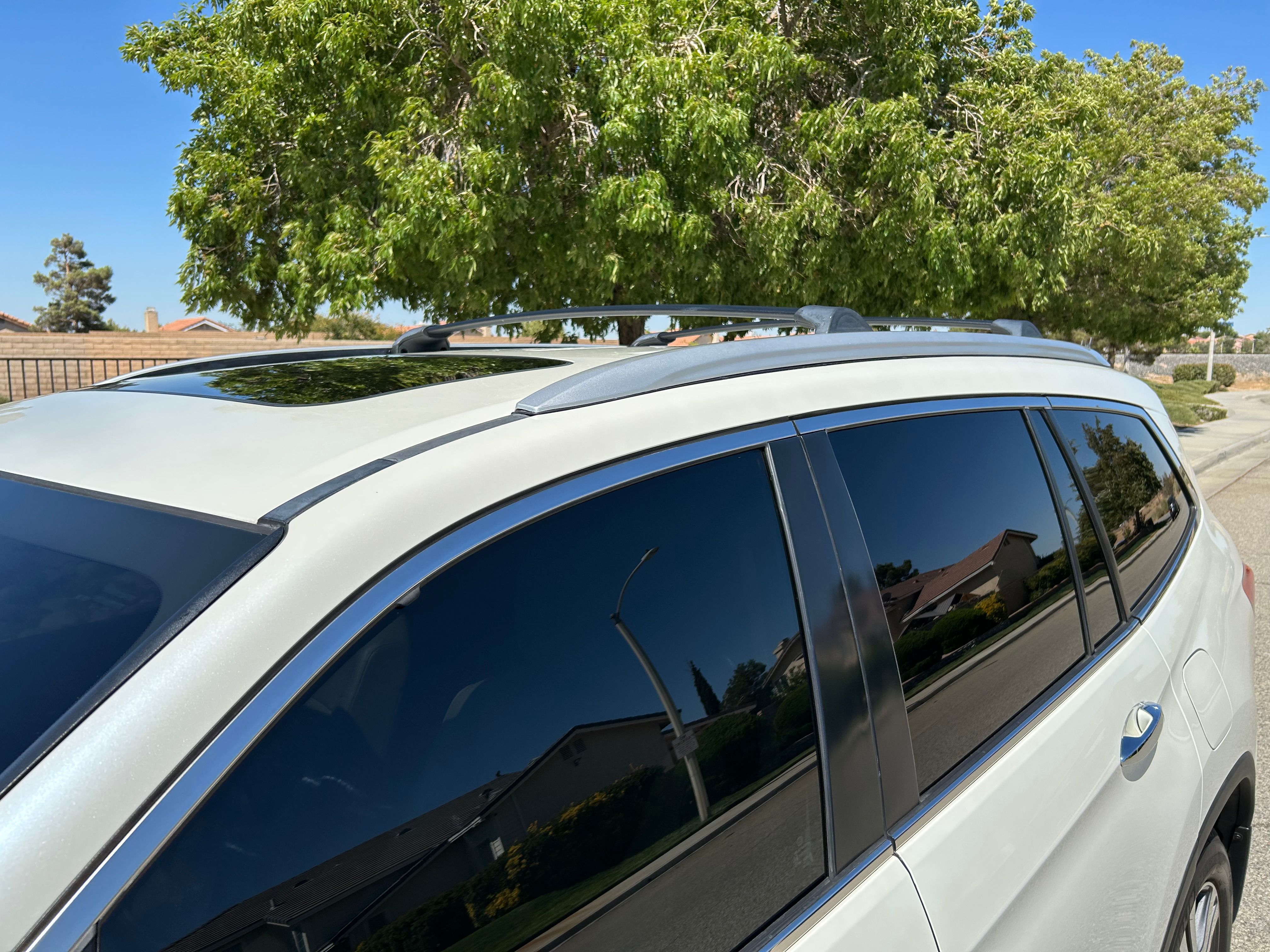 Used 2016 Honda Pilot EX-L image 12