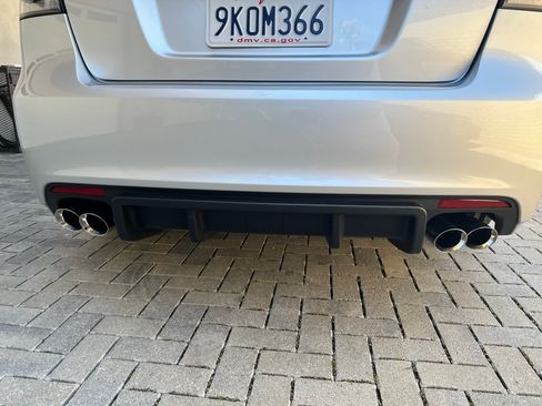 Used 2009 Pontiac G8 GXP image 25