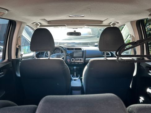 Used 2015 Honda Fit EX image 11