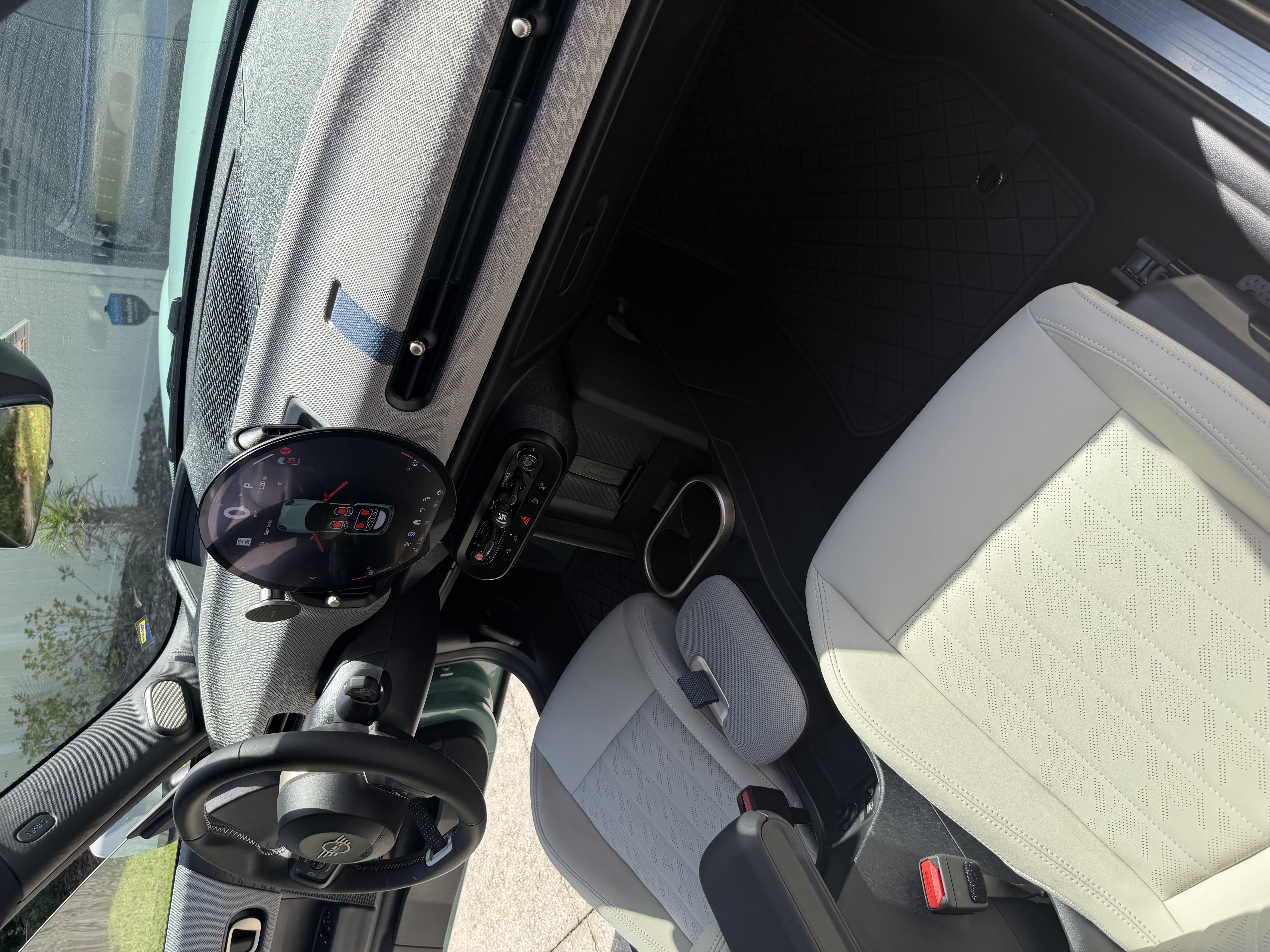 Used 2026 MINI Cooper S FWD image 9
