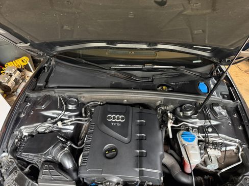 Used 2017 Audi A5 2.0T Sport image 14