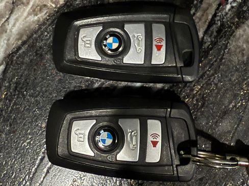 Used 2014 BMW 535d xDrive image 26