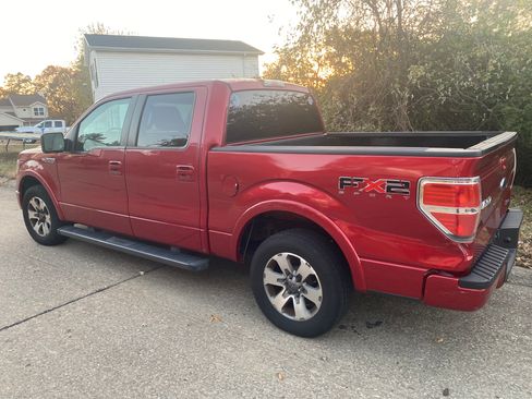 Used 2010 Ford F150 XLT image 8
