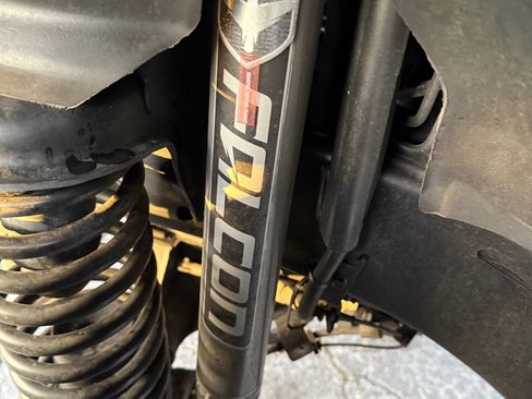 Used 2021 Jeep Wrangler Unlimited Sport image 10