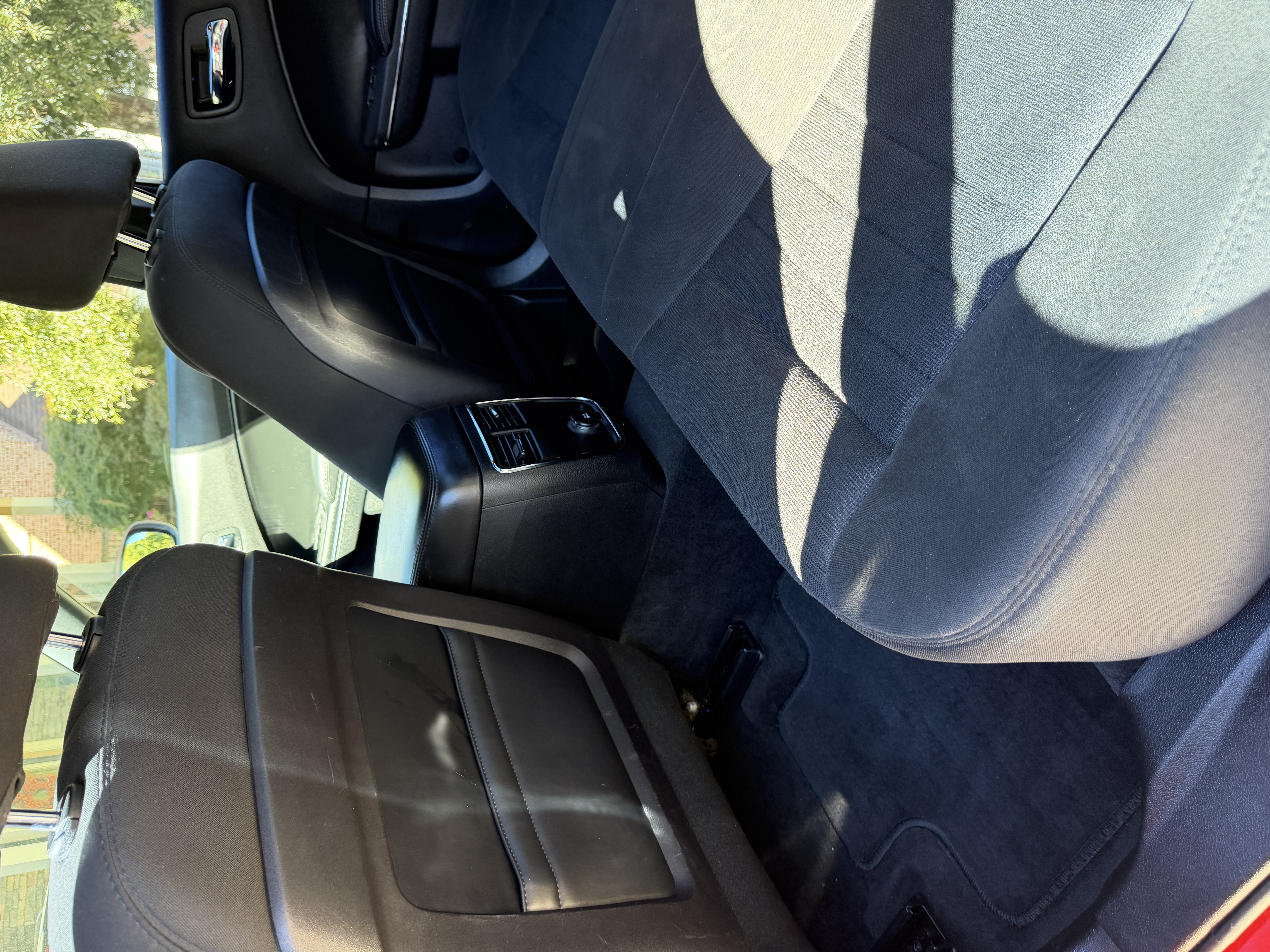 Used 2014 Dodge Charger SE RWD image 15