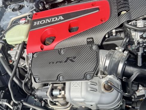 Used 2024 Honda Civic Type R image 17