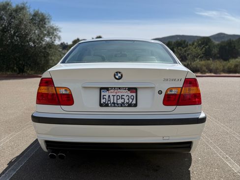 Used 2003 BMW 330i Sedan image 9
