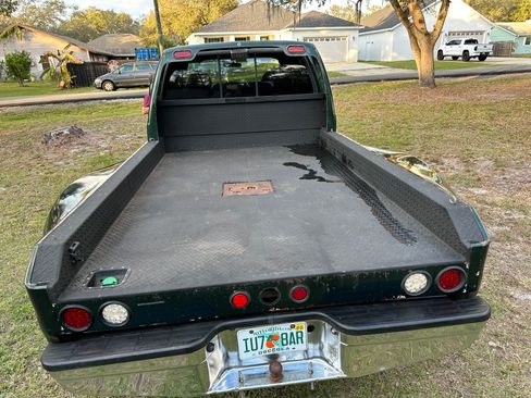 Used 2000 Ford F450 2WD Crew Cab Super Duty image 4