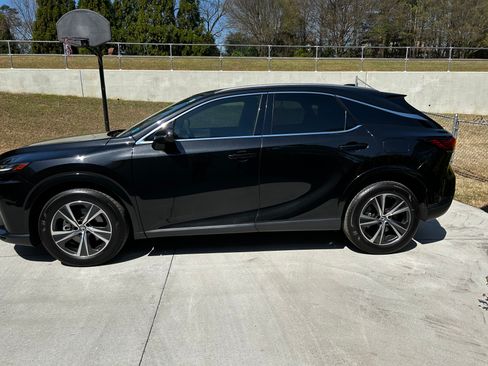 Used 2023 Lexus RX 350 Premium w/ Accessory Package (Z1) image 5