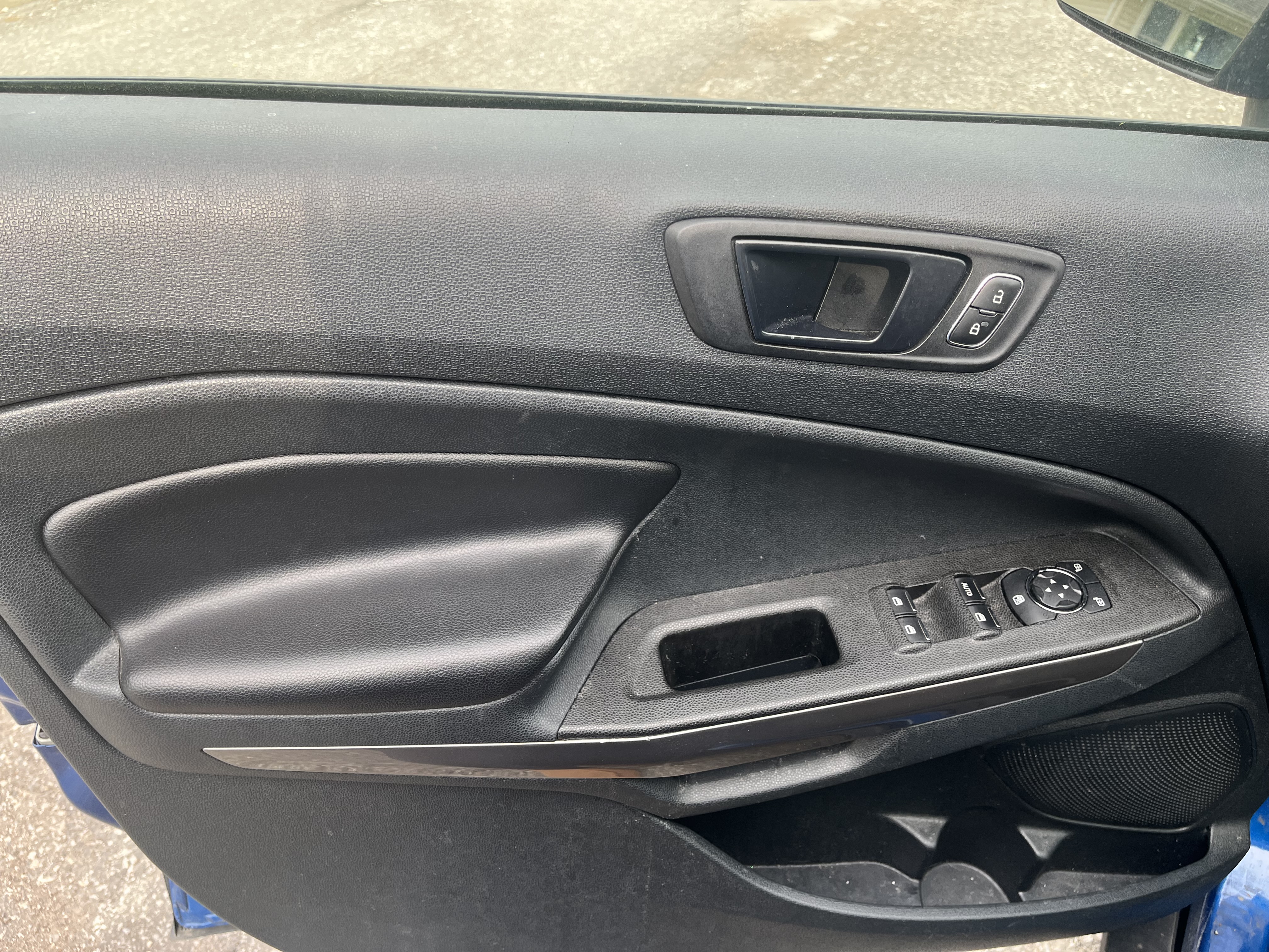 Used 2021 Ford EcoSport SES AWD/4WD image 17