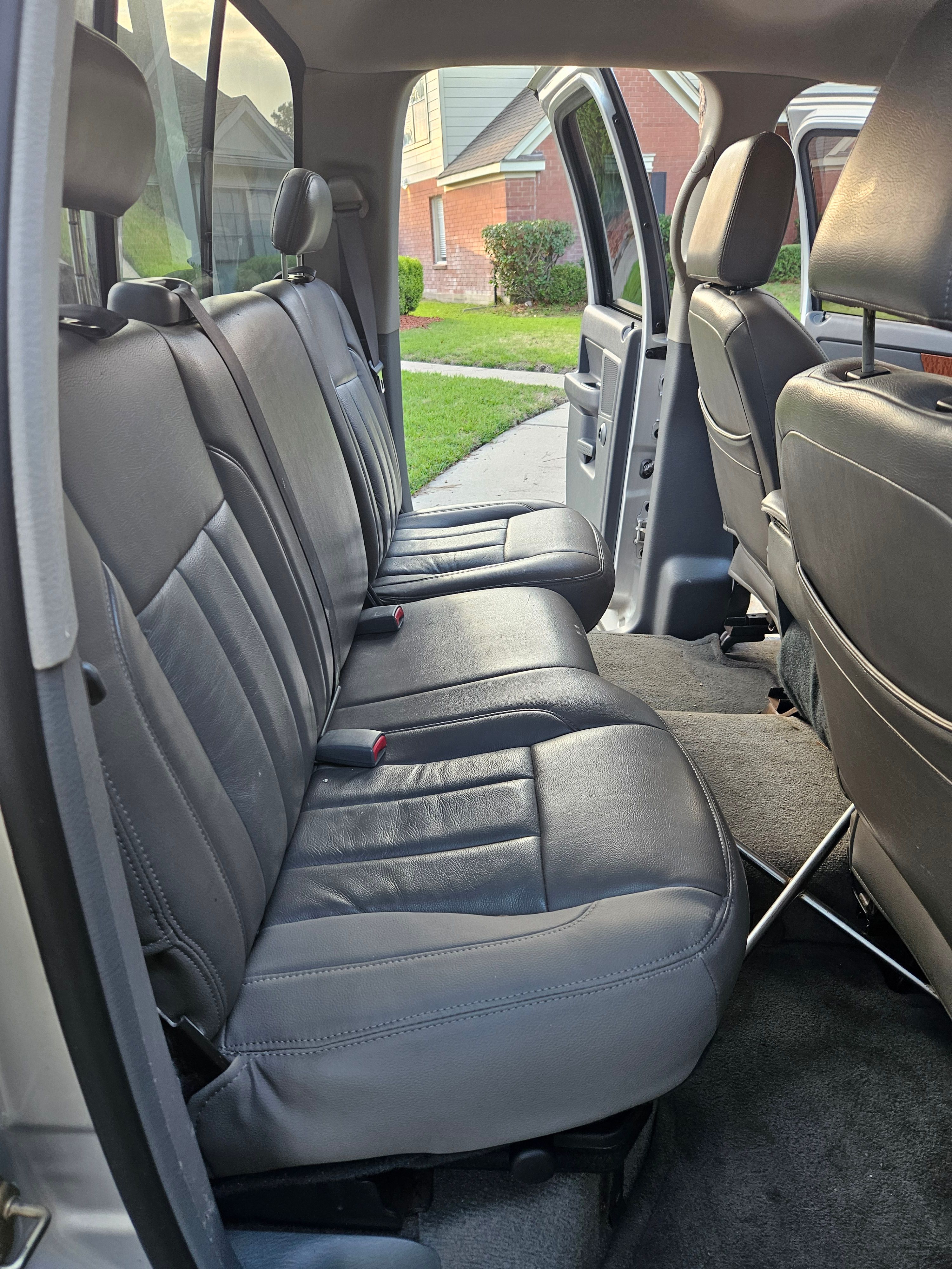 Used 2006 Dodge Ram 3500 Truck SLT RWD image 9