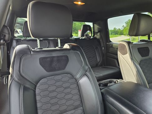 Used 2021 RAM 1500 Big Horn w/ Built-to-serve Edition AWD/4WD image 15