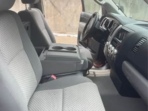 Used 2007 Toyota Tundra SR5 image 9