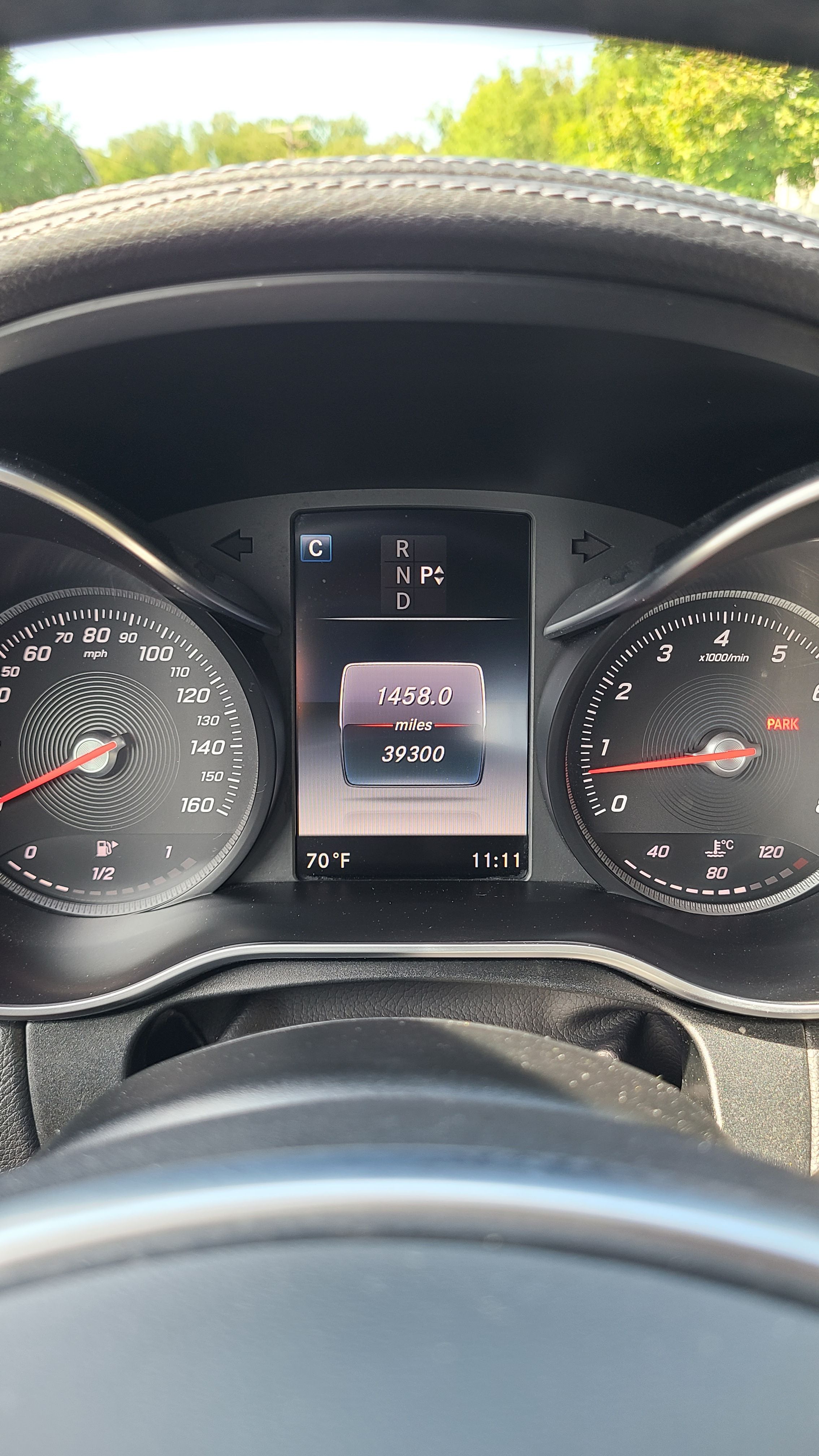 Used 2017 Mercedes-Benz C 300 Sedan image 12
