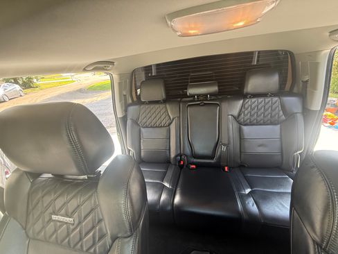 Used 2020 Toyota Tundra Platinum image 16