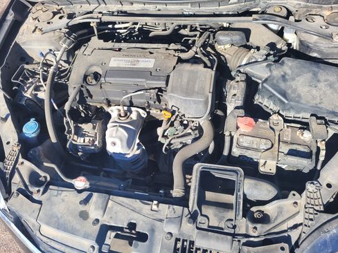 Used 2015 Honda Accord LX-S image 12