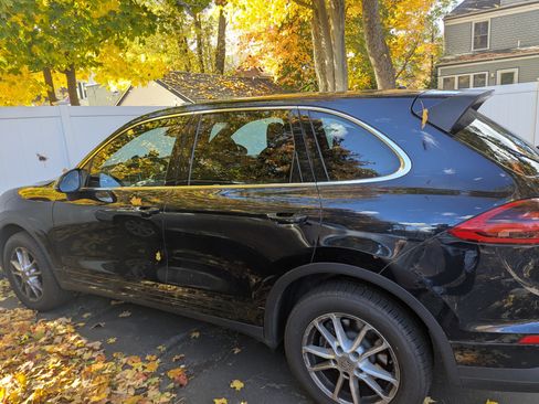 Used 2016 Porsche Cayenne image 6