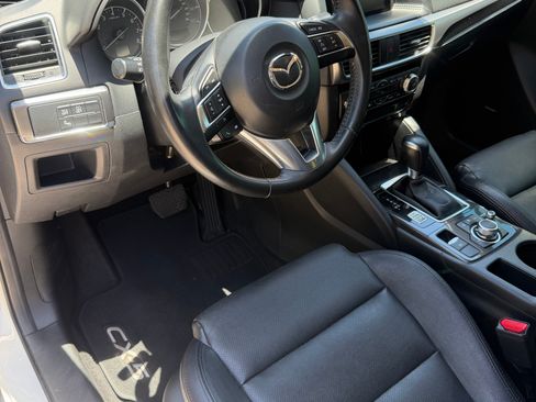 Used 2016 MAZDA CX-5 Grand Touring FWD image 15
