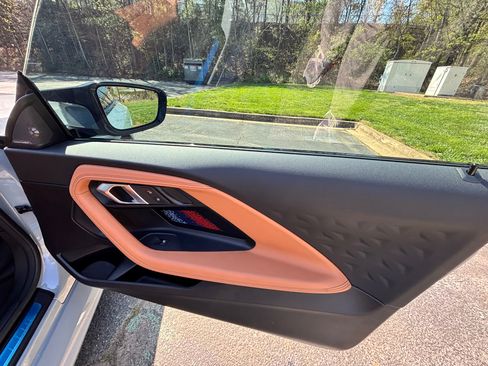 Used 2024 BMW M2 w/ Lighting Package image 23