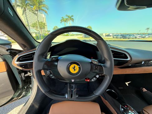 Used 2024 Ferrari 296 GTB image 16